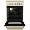 Fogão a Gás-Elétrico Independente Gorenje GKS5B70CLI