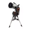 Celestron NexStar Evolution 6 354x preto, cinzento