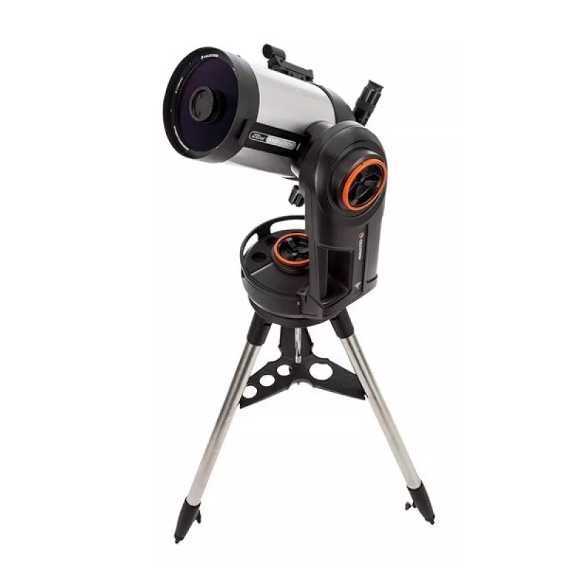 Celestron NexStar Evolution 6 354x preto, cinzento