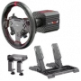 Conjunto de comandos de jogos PXN VD4 — conjunto de comandos sem fios para consolas de jogos e PC