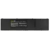 Green Cell - Bateria de portátil (equivalente a: ASUS C31N1318) - Polímero de lítio - 3950 mAh - preto - para ASUSPRO ESSENTIAL PU301LA (AS143)