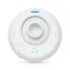 Ponte de rede Ubiquiti UISP Wave Pico 800 Mbit/s branco