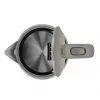 Chaleira elétrica Amica 1,7 l 2200 W cinzento