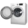 Máquina de lavar roupa Indesit FFD 11489 BV EE, A, carga frontal, capacidade de lavagem 11 kg, 1351 rpm, profundidade 60,5 cm, branco | Whirlpool
