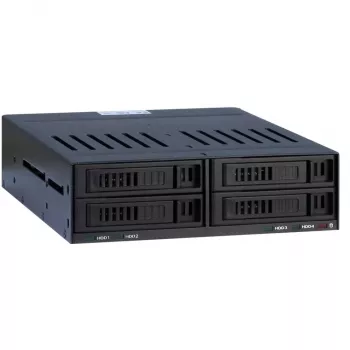 Placa de suporte Inter-Tech X-3531 13,3 cm (5,25 polegadas)
