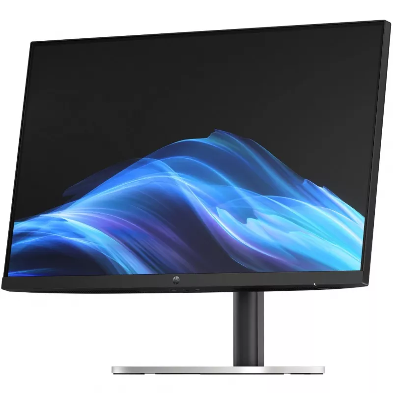HP ProStudio 4 G1i AI PC - All-in-One (solução completa) - Core Ultra 7 265T / 1,5 GHz - RAM 16 GB - SSD 512 GB - NVMe - Intel Graphics - 1GbE, Wi-Fi 6E, Bluetooth 5.3 - WLAN: 802
