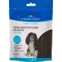 FRANCODEX Dental Strips S snack para cães, 15 unidades