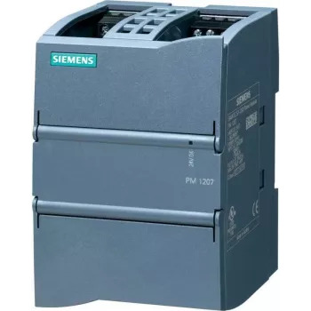 Siemens 6EP1332-1SH71 Fonte de alimentação para interior multicolor
