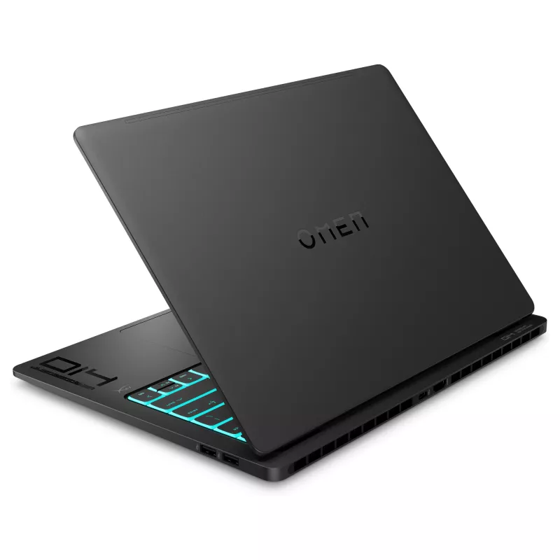 HP OMEN Transcend 14-fb1097ng Portátil de gaming 35,6 cm (14) – Layout do teclado possivelmente alemão