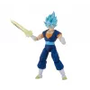 Figura de ação Bandai Dragon Stars Super Saiyan Blue Vegito, articulada, colecionável (DS35868)