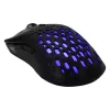 Rato Baracuda BGM-021 OCTOPUS preto USB