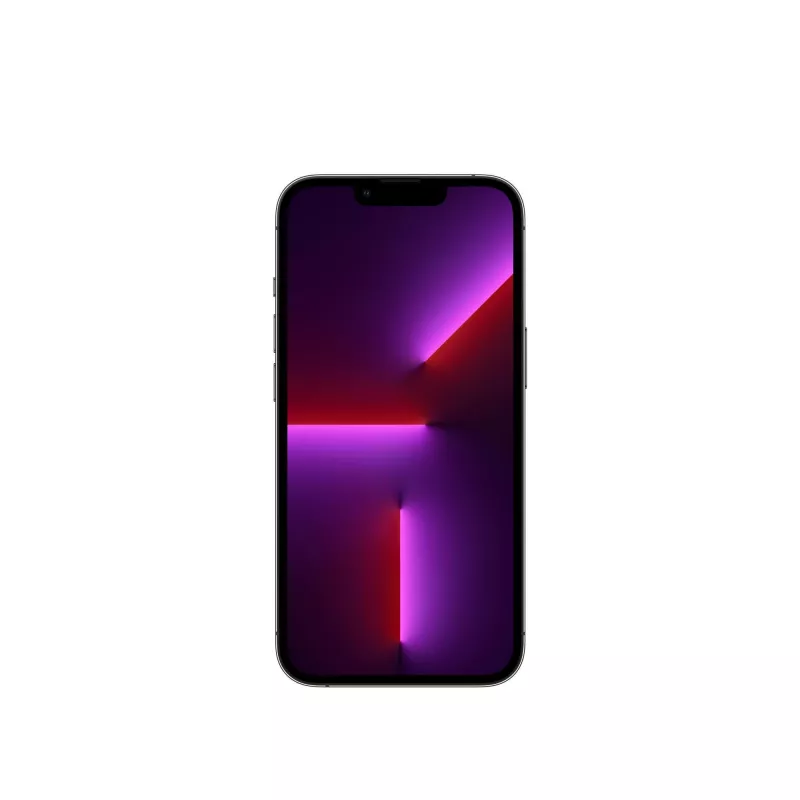 Telefone REFURB. iPhone 13 PRO/128GB Graphite A Grade Vermelho