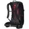 Zulu 30, mochila preto, 30 L, tamanho S/M