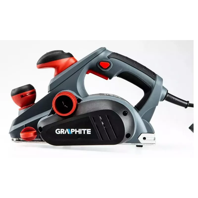 Lixadora GRAPHITE 59G678 850 W