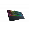 Teclado Razer Ornata V3 RGB Gaming USB preto Full-Size com fios Mecha-Membrane