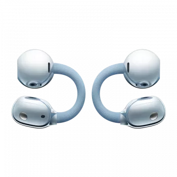 Huawei FreeClip 2 auriculares TWS Open-Ear, azul