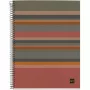 Caderno MAUL A616699 A4