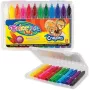 Lápis de pintar a cara Colorino Kids 12 cores