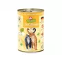 GRANATAPET DeliCATessen Frango - Comida húmida para gatos - 400g