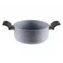 Travessa Beper PE.120 20 cm cinzenta