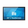 Monitor Elo Touch Systems E103164 3204 L preto