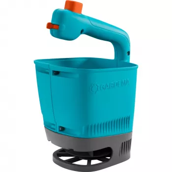 Gardena 00431-20 ferramenta de jardim 1,8 L azul
