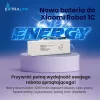 Bateria para robô Xiaomi 1C P1904-4S1P-MM, 3200mAh, 47,36Wh, STYTJ01ZHM Mijia 1C P1904-4S1P-MM (Dreame MC1808)