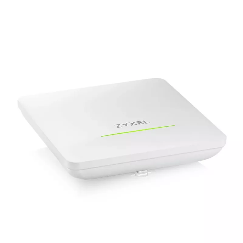 Zyxel NWA90BE PRO 5764 Mbit/s branco Power over Ethernet (PoE)