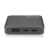 Powerbank portátil everActive EB-11QB 10.000 mAh, 2× USB-C 20W (QC4.0)
