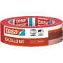 Fita de mascarar tesa 56546-00000-01 (C x L) 50 m x 30 mm 1 unid. (56546-00000-01)