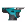 Chave de impacto Makita DTW190Z 1/2 polegadas 18V Li-Ion 2300 rpm 190 N·m, 1,4 kg, azul/preto