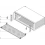 Schroff 24576082 Servidor