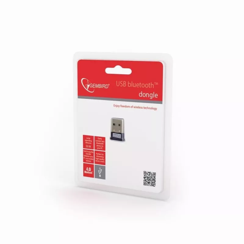 MicroConnect W125758849 Adaptador USB Bluetooth V4.0 W125758849
