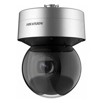 Câmara dome PTZ Hikvision DS-2DF7A425IXG-ELY 4MP — dome PTZ motorizada 4 MP