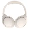 Auscultadores sem fios Audeeo Melovibe EX (creme)