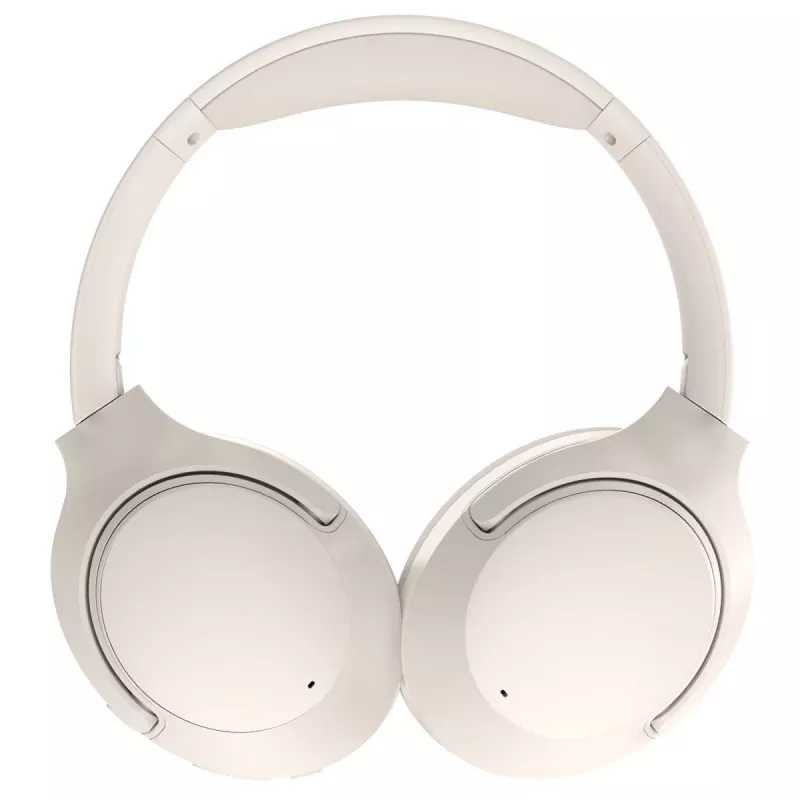 Auscultadores sem fios Audeeo Melovibe EX (creme)