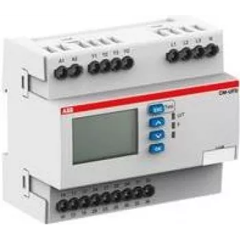 Relé de monitorização de rede ABB STOTZ-KONTAKT CM-UFD.M31 (1SVR560730R3401)