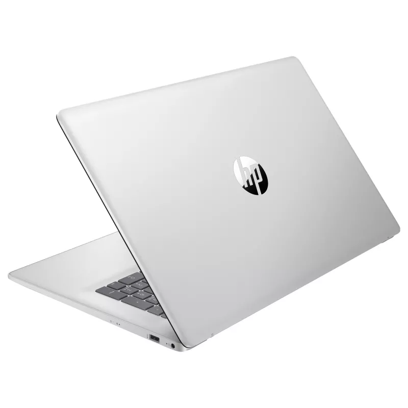 Portátil HP 17-cp3475ng 43,9 cm (17,3) 1920x1080 - Ryzen 7 7730U - 512GB SSD - HDMI/USB-C - Windows 11 Home - cinzento (CJ1Q9EA#ABD)