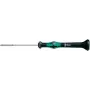 Chave de fendas de eletrónica sextavada exterior Wera 2069 05118118001 3,5 mm 60 mm (05118118001)