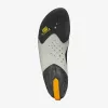 Sapatos SCARPA Booster-preto-laranja-43,5