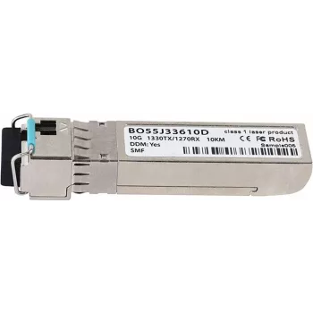 Transceptor SFP+ CBO SFP-10G-BX-D 10G 1310nm/1490nm