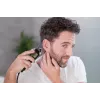 Máquina de cortar cabelo Wahl Elite Pro Preto 11 1mm a 2,5cm AC 230V