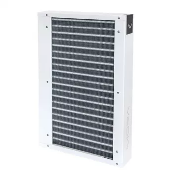 Radiador Watercool MO-RA IV 200 - branco