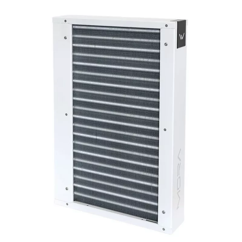 Radiador Watercool MO-RA IV 200 - branco