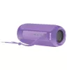 Altifalante portátil Denver BTS-110NRBPUN roxo