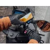 Quad Lock Suporte para espelho Suporte passivo Telemóvel/Smartphone Preto, Azul