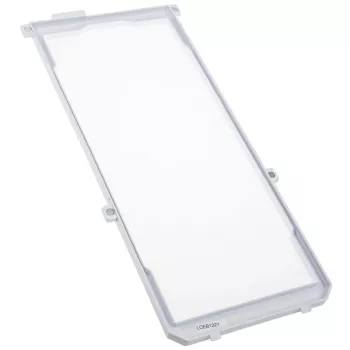 Filtro de poeira Lian Li LANCOOL 216 ABS Nylon branco cinzento 192,2x11,5x427,9mm