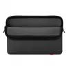 Rivacase 5113 Antishock bolsa para portátil para MacBook Air 12 polegadas (30,5 cm), cinzento-escuro