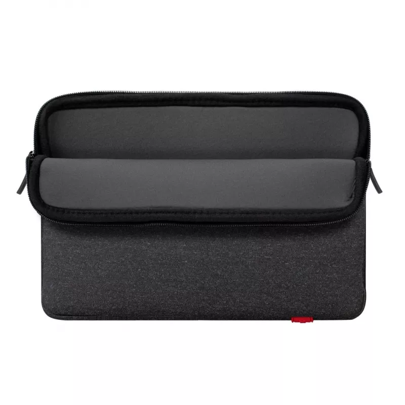 Rivacase 5113 Antishock bolsa para portátil para MacBook Air 12 polegadas (30,5 cm), cinzento-escuro