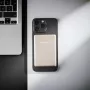 Powerbank USB 10000MAH MAG/CHAMPANHE 7344031 Intenso